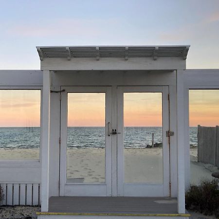 By The Sea Guests Bed & Breakfast And Suites Dennisport Dış mekan fotoğraf
