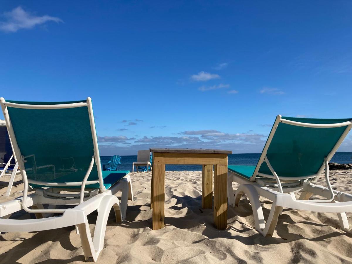 By The Sea Guests Bed & Breakfast And Suites Dennisport Dış mekan fotoğraf