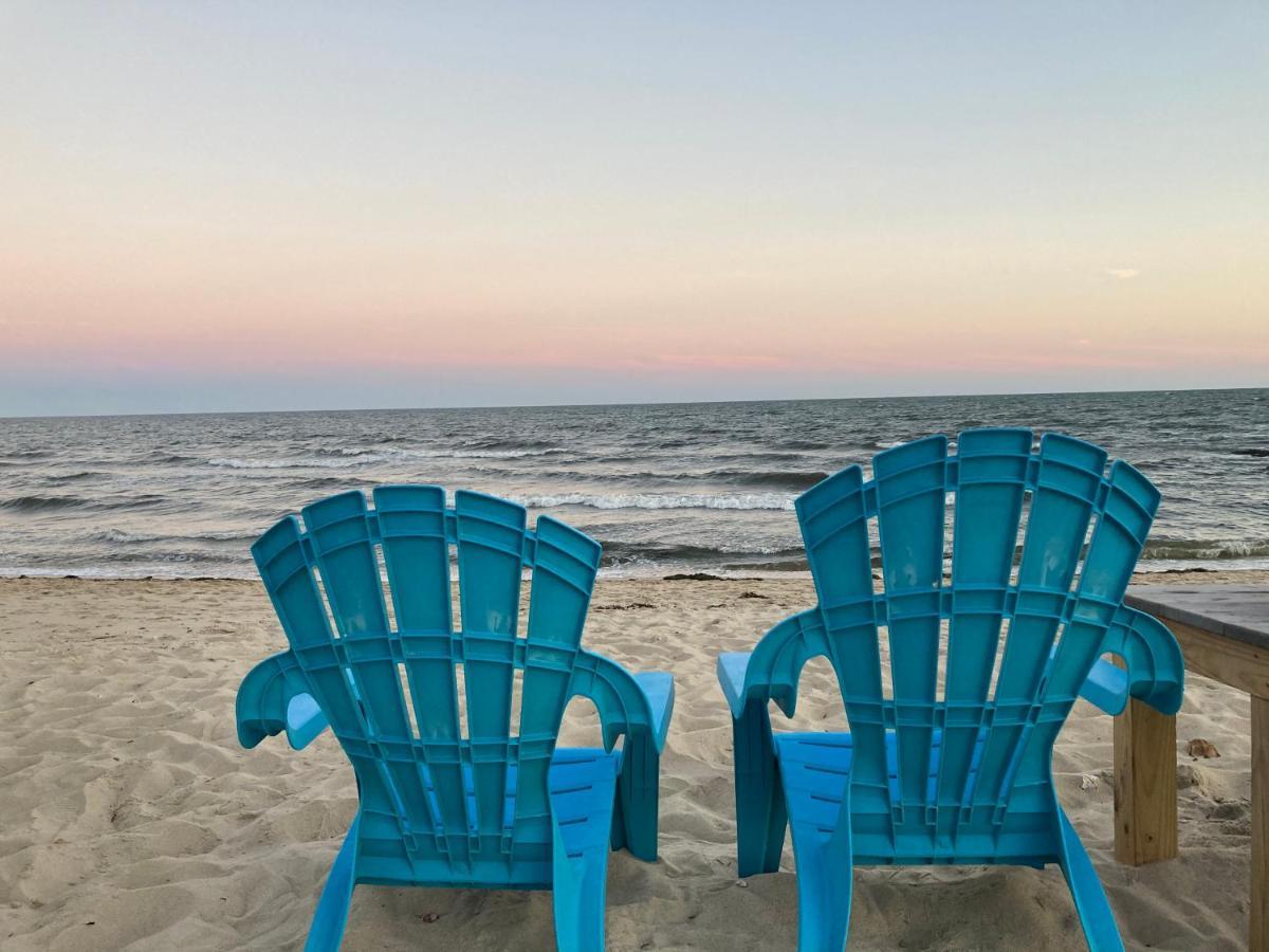 By The Sea Guests Bed & Breakfast And Suites Dennisport Dış mekan fotoğraf