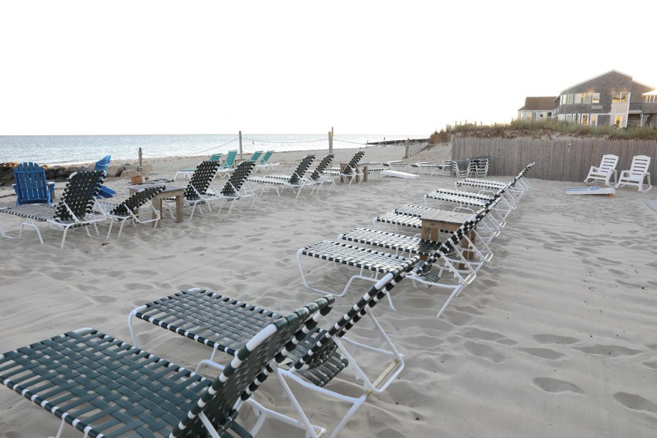 By The Sea Guests Bed & Breakfast And Suites Dennisport Dış mekan fotoğraf