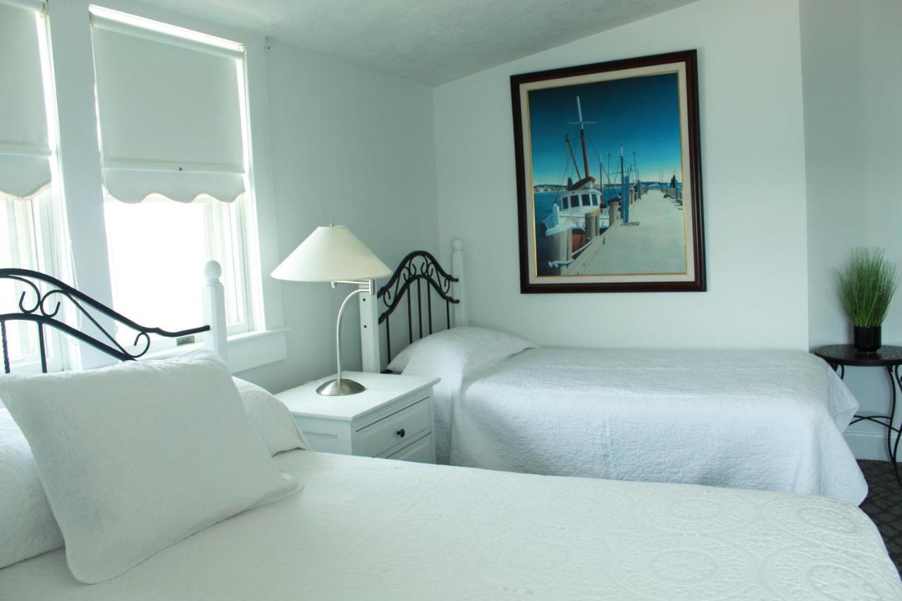 By The Sea Guests Bed & Breakfast And Suites Dennisport Dış mekan fotoğraf