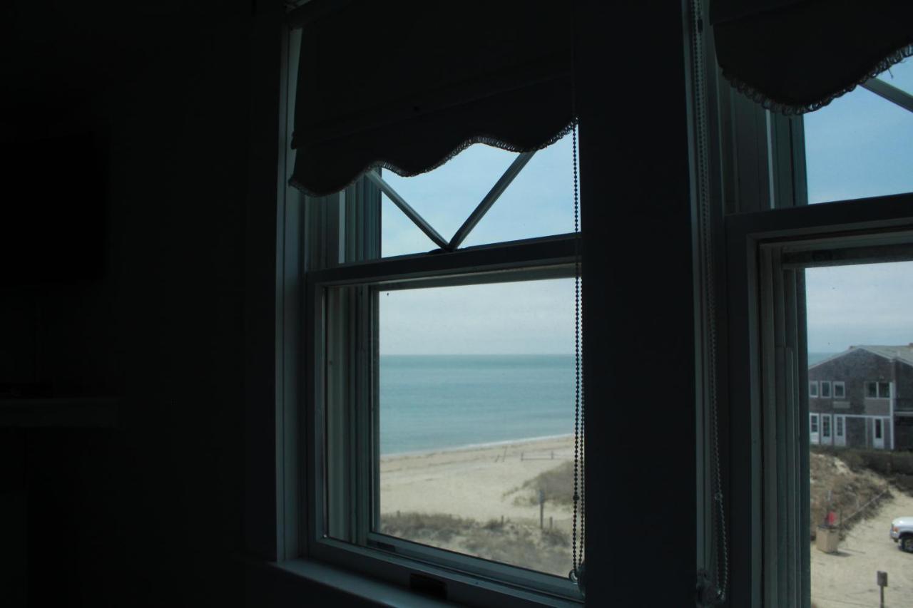By The Sea Guests Bed & Breakfast And Suites Dennisport Dış mekan fotoğraf