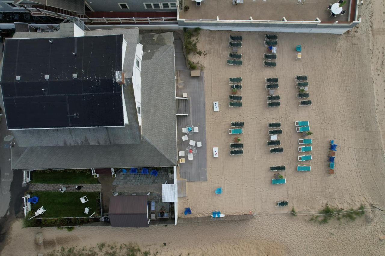 By The Sea Guests Bed & Breakfast And Suites Dennisport Dış mekan fotoğraf