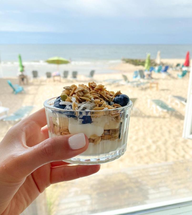 By The Sea Guests Bed & Breakfast And Suites Dennisport Dış mekan fotoğraf