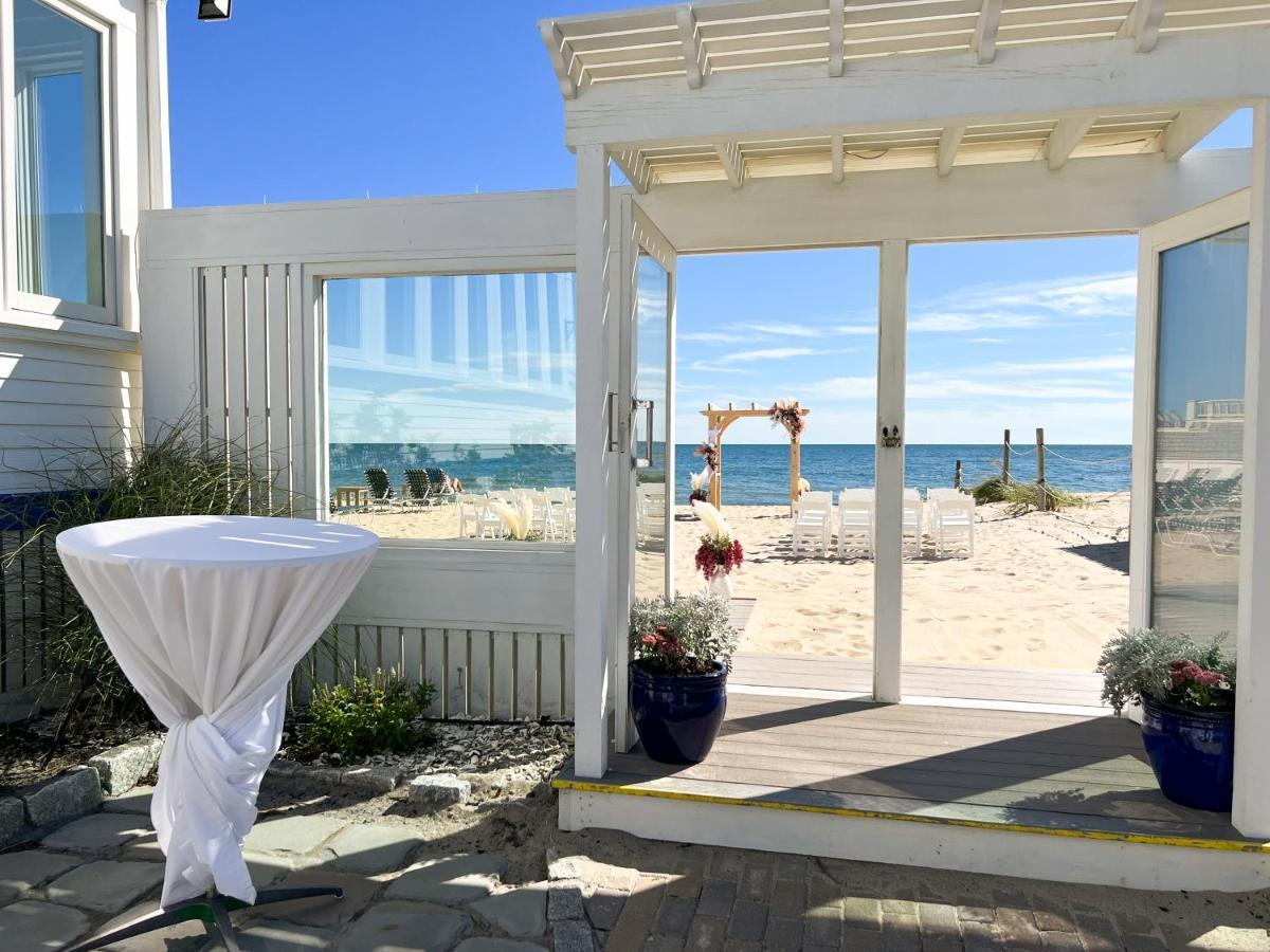 By The Sea Guests Bed & Breakfast And Suites Dennisport Dış mekan fotoğraf