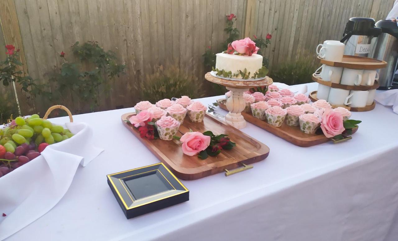 By The Sea Guests Bed & Breakfast And Suites Dennisport Dış mekan fotoğraf