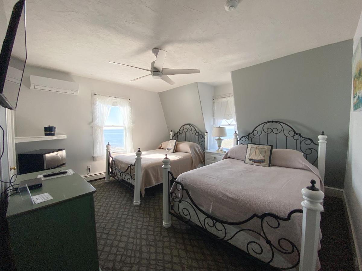 By The Sea Guests Bed & Breakfast And Suites Dennisport Dış mekan fotoğraf